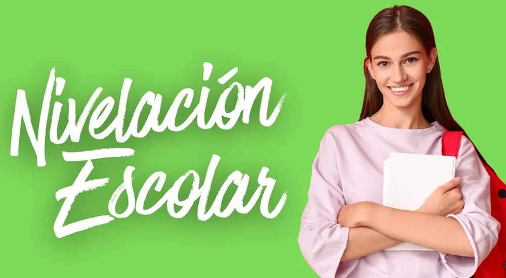 nivelación escolar